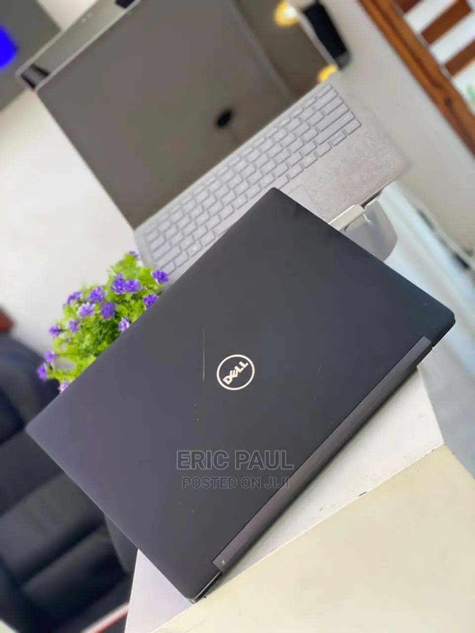 Laptop Dell Latitude 7280 8GB Intel Core I5 SSD 256GB