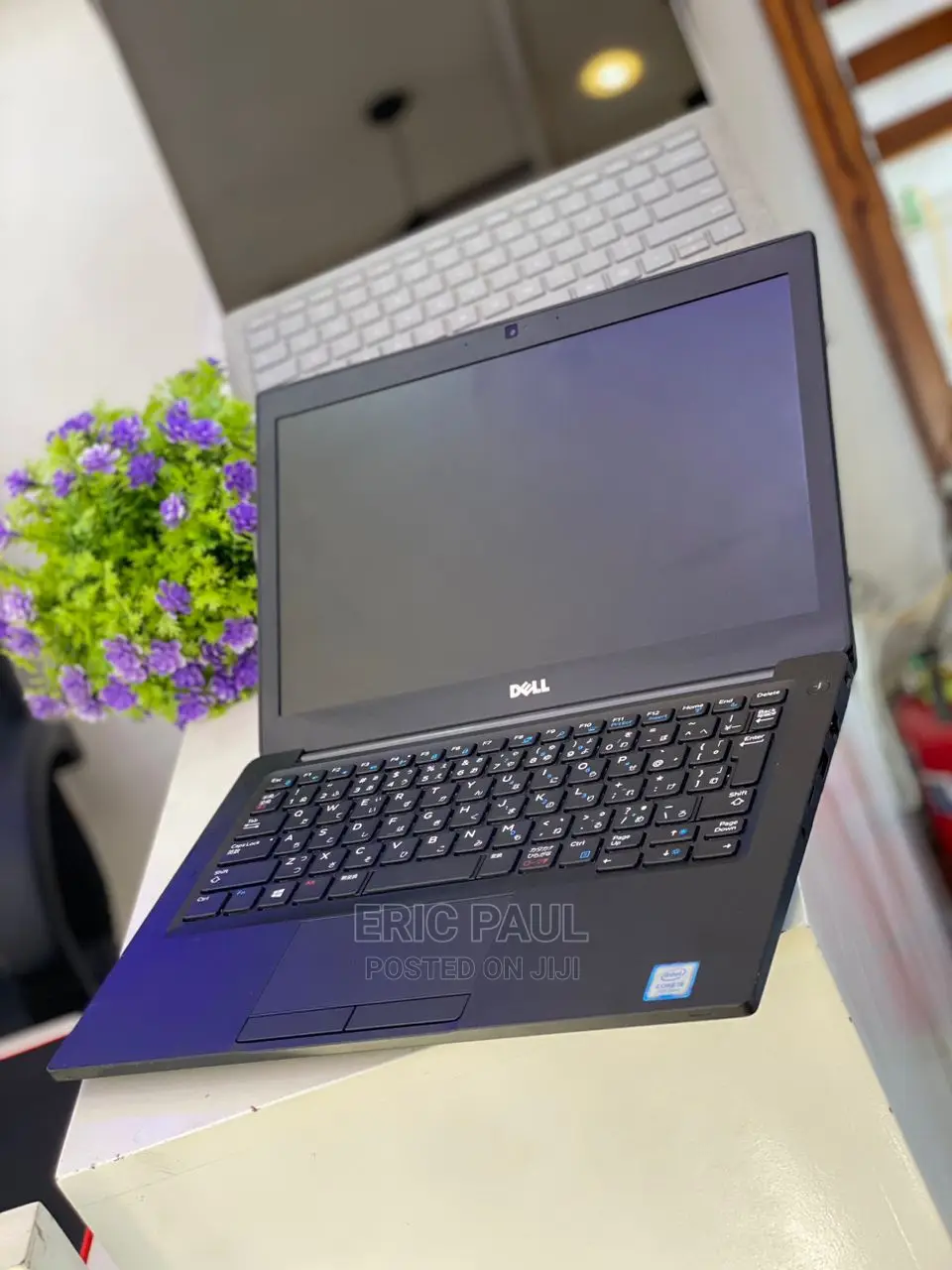 Laptop Dell Latitude 7280 8GB Intel Core I5 SSD 256GB