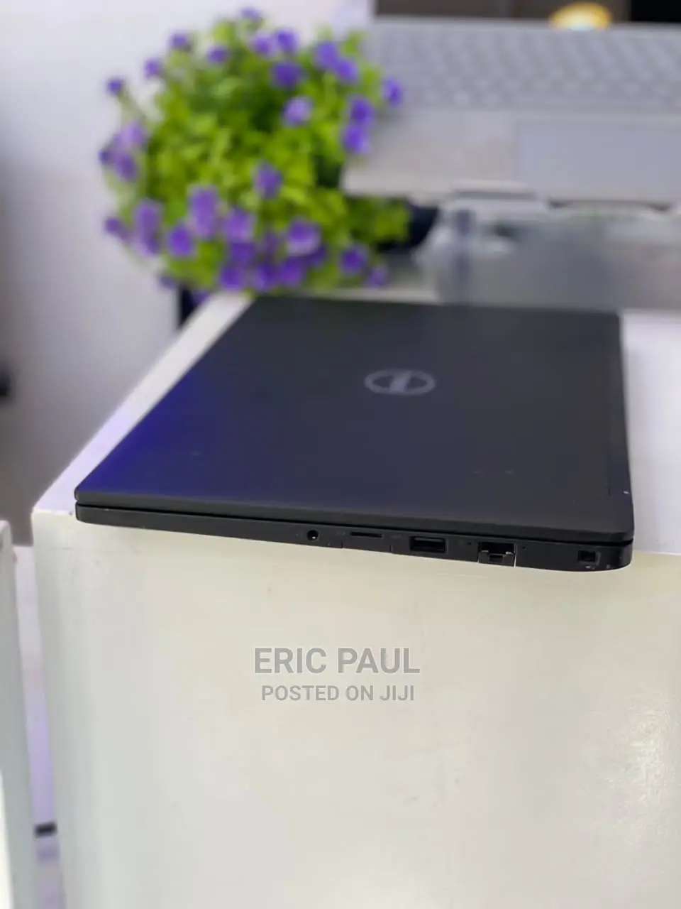 Laptop Dell Latitude 7280 8GB Intel Core I5 SSD 256GB