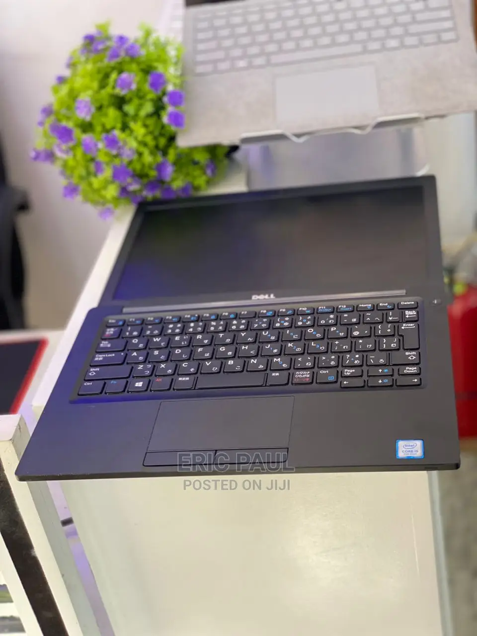 Laptop Dell Latitude 7280 8GB Intel Core I5 SSD 256GB
