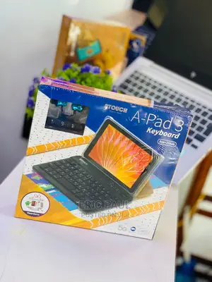 New Atouch A103 256 GB