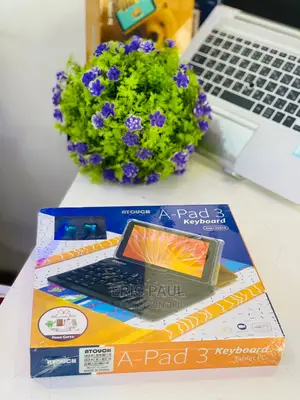 New Atouch A103 256 GB