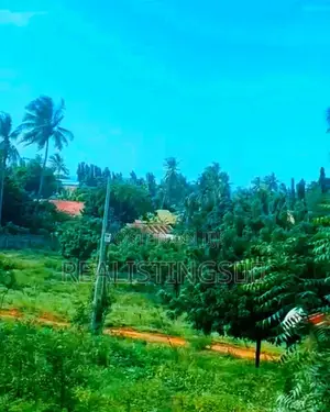 Mbezi Beach, 5+ Acres Land for Sale - Dar