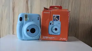 Instax Mini 11