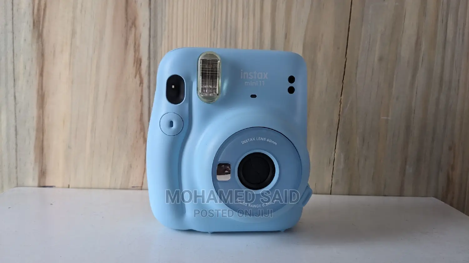 Instax Mini 11
