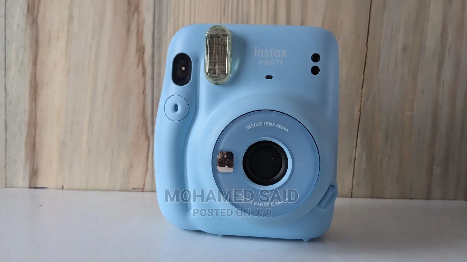 Instax Mini 11