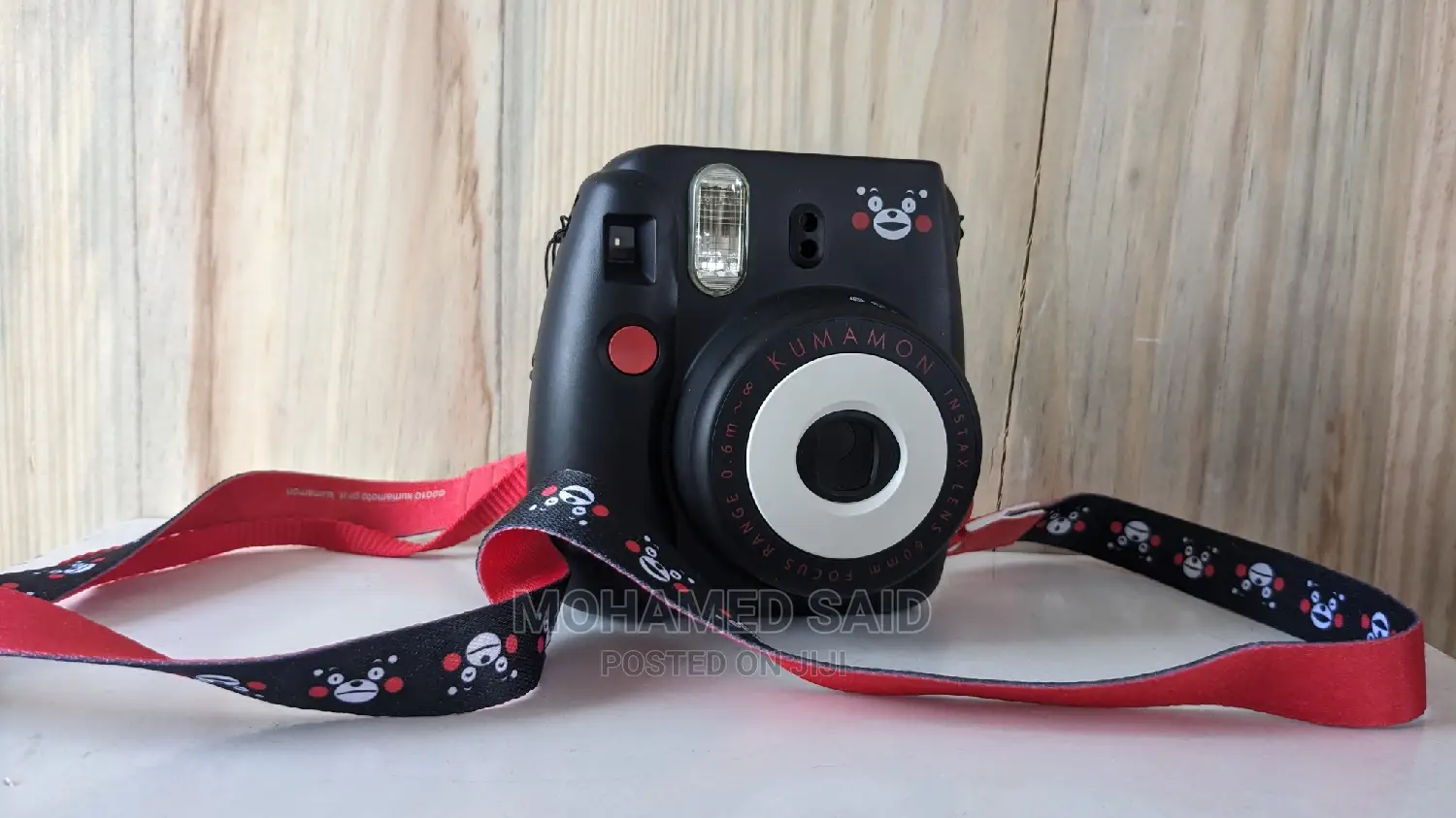 Instanx Mini 8/ Mini 9