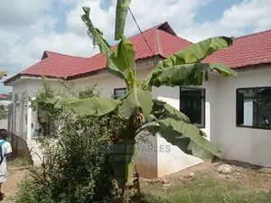 3bdrm House in Mbezi for sale