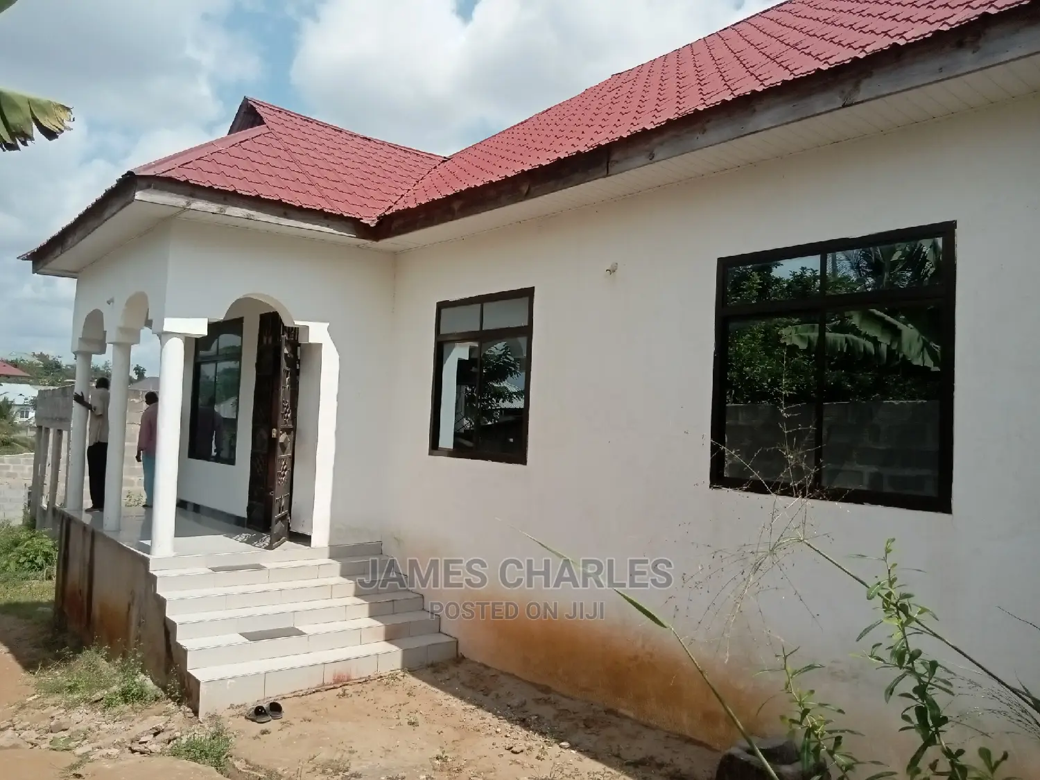 3bdrm House in Mbezi for sale