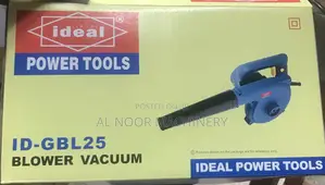 Idel Blower Vacuum