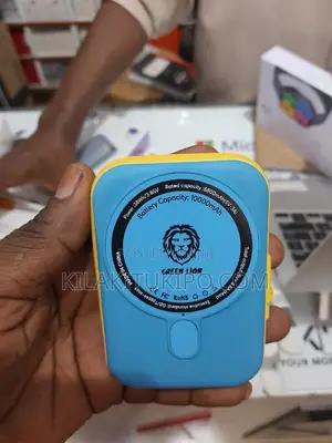 Monaco Magsafe Wireless Power Bank