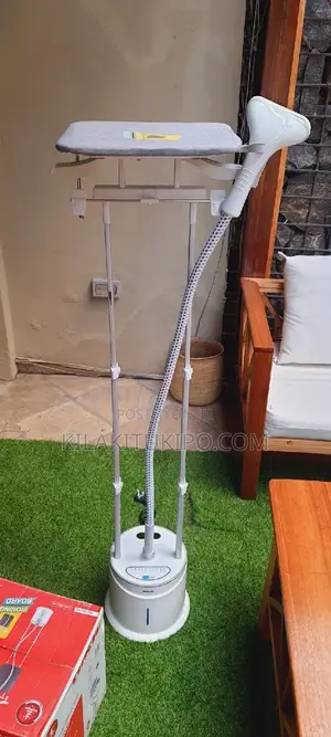 Garment Steamer 2000W With Ironing Body