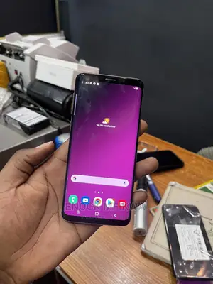 Samsung Galaxy S9 64 GB Purple