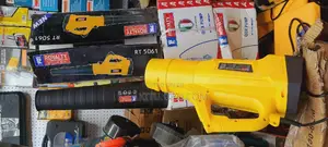 Electric Air Blower 3800W