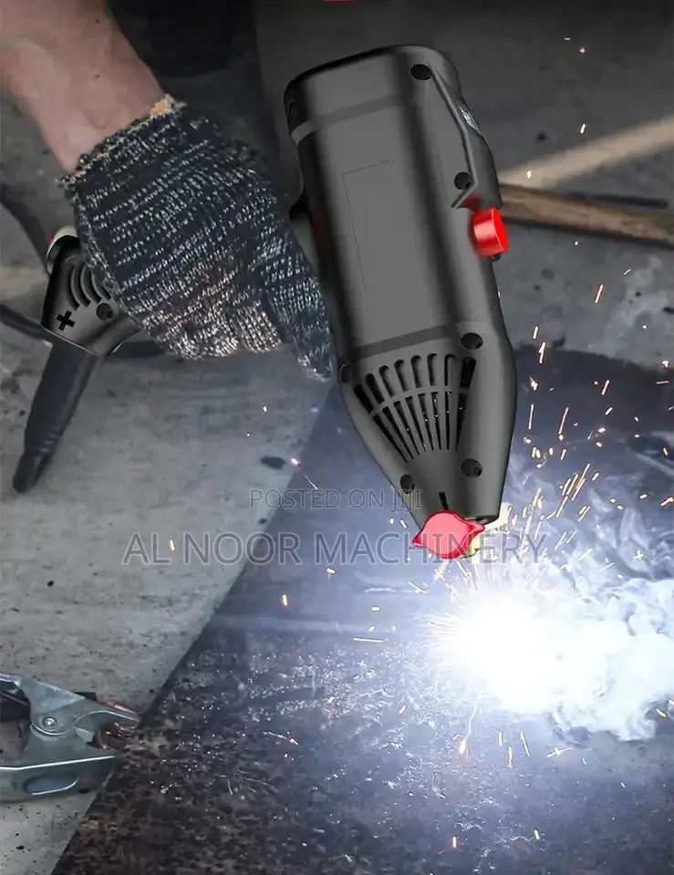 Welding Machine