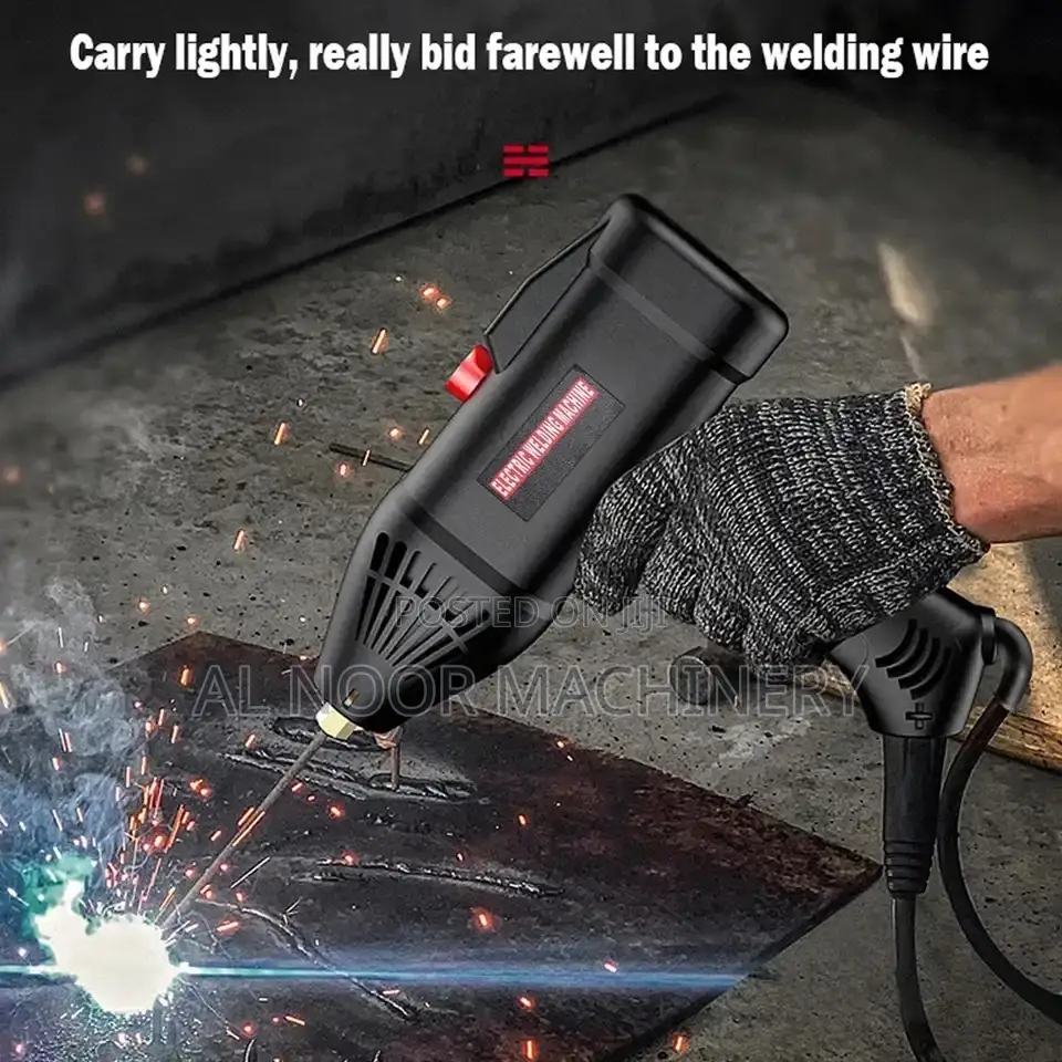 Welding Machine