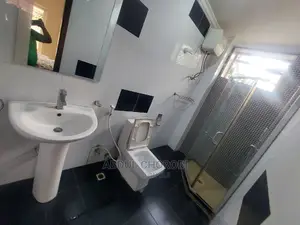 Furnished 3bdrm Apartment in Mikocheni for rent