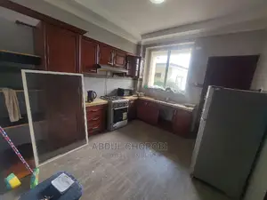 Furnished 3bdrm Apartment in Mikocheni for rent