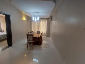 Furnished 3bdrm Apartment in Mikocheni for rent