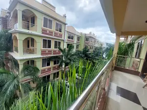 Furnished 3bdrm Apartment in Mikocheni for rent