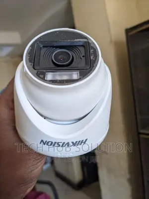 2mp Camera Color Vu