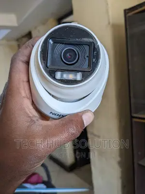 2mp Camera Color Vu