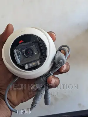 2mp Camera Color Vu