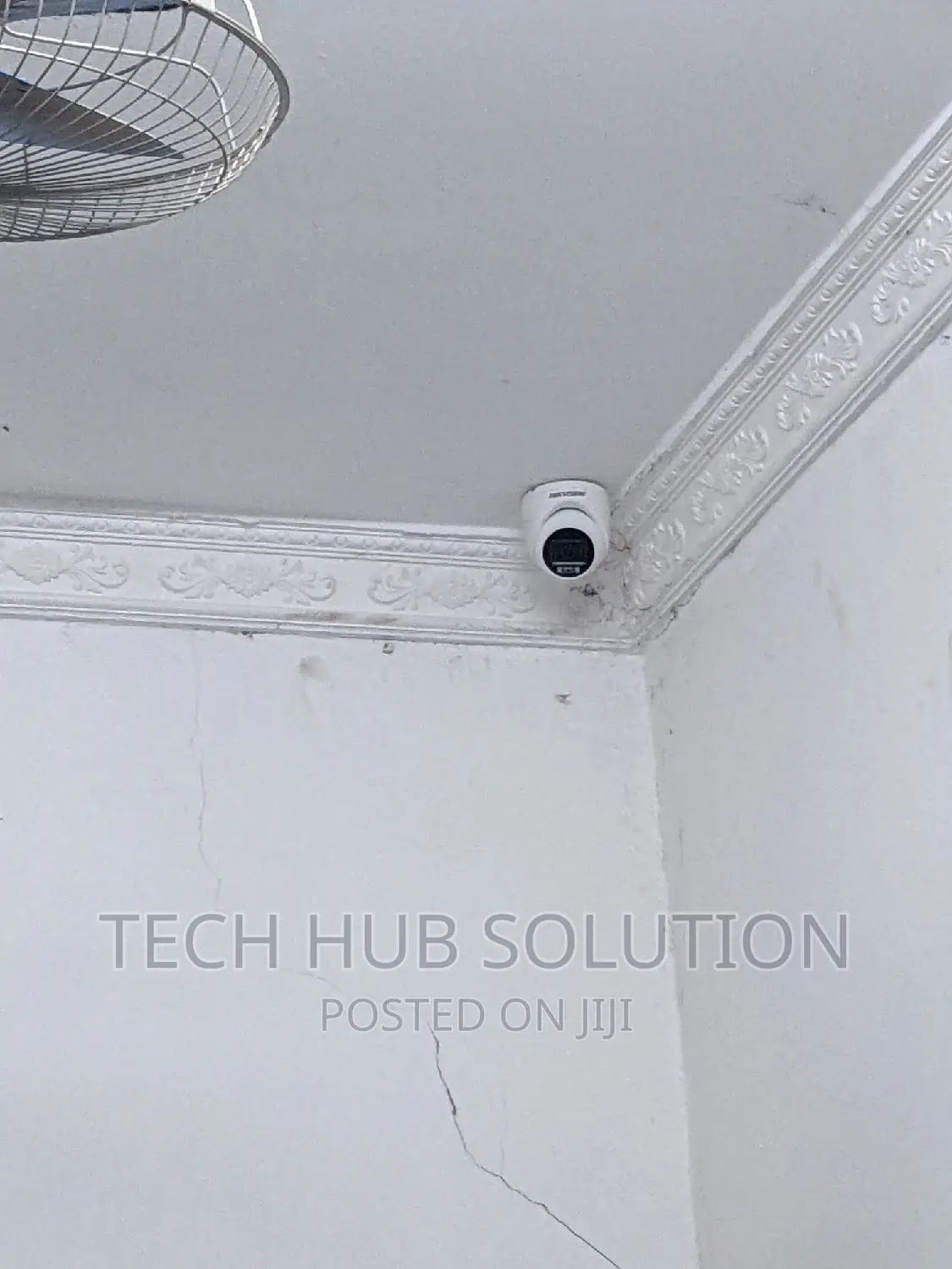 CCTV Camera Installation Service