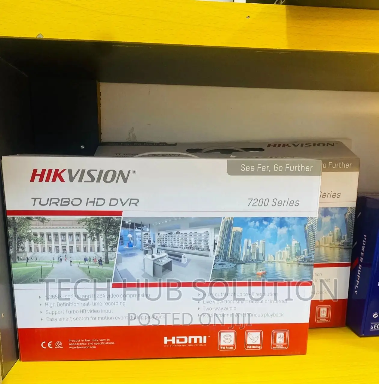 CCTV Camera Installation Service
