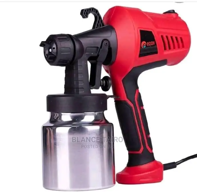 Edon Spray Gun