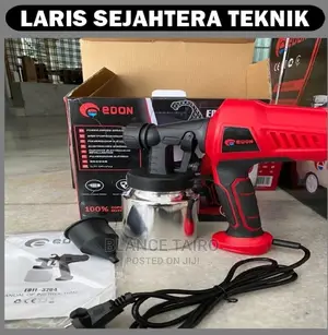 Edon Spray Gun