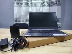 New Laptop Asus 4GB Intel Celeron eMMC 500GB