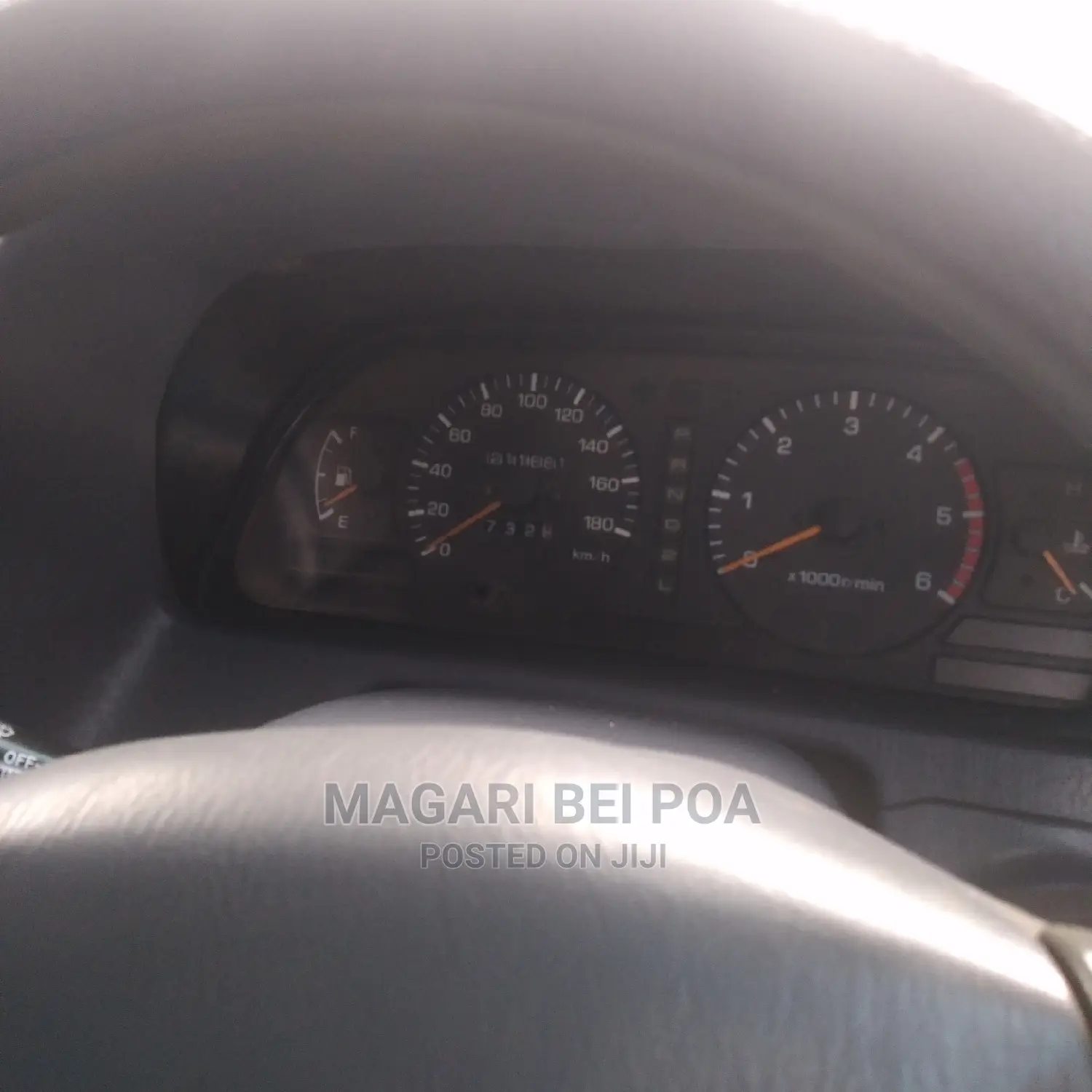 Toyota Land Cruiser Prado 2004 Silver