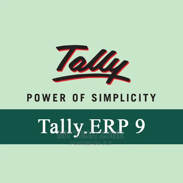 Tally Erp 9 Activated