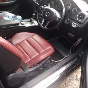 Mercedes-Benz B-Class 2019 Black