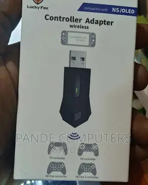 Wireless Receiver Bluetooth USB Adapter