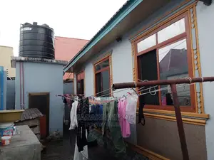 Furnished 1bdrm House in Chamanzi, Kinondoni for sale