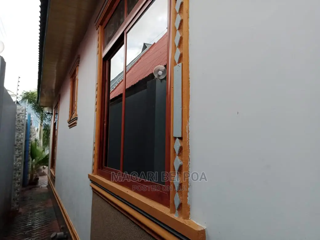 Furnished 1bdrm House in Chamanzi, Kinondoni for sale