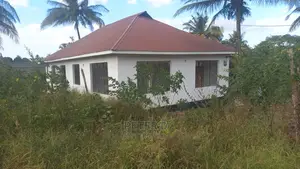 3bdrm House in Goba for sale