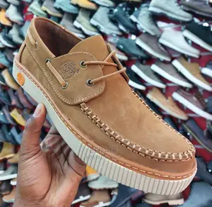 Men's Shoes | Viatu Vya Kiume |Leather