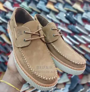 Men's Shoes | Viatu Vya Kiume |Leather