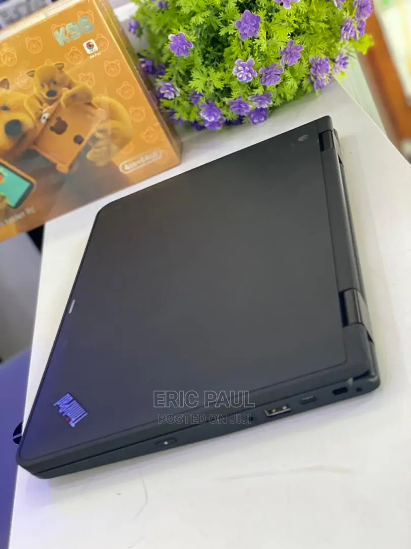Laptop Lenovo ThinkPad 11e 4GB Intel HDD 500GB