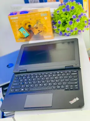 Laptop Lenovo ThinkPad 11e 4GB Intel HDD 500GB