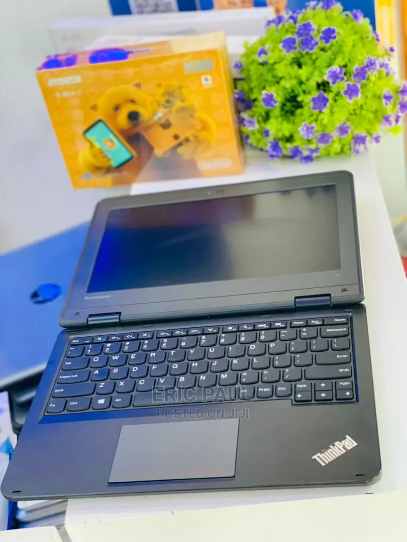 Laptop Lenovo ThinkPad 11e 4GB Intel HDD 500GB