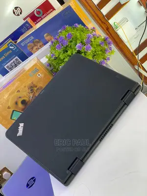 Laptop Lenovo ThinkPad 11e 4GB Intel HDD 500GB