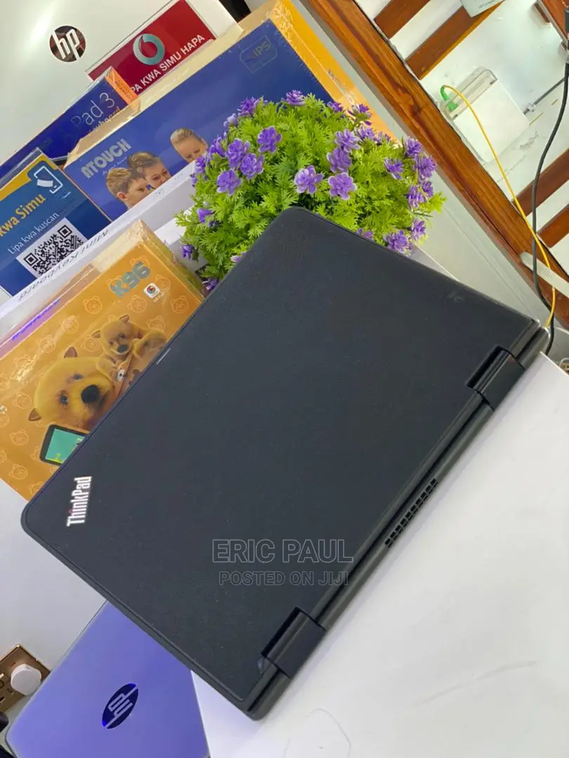 Laptop Lenovo ThinkPad 11e 4GB Intel HDD 500GB
