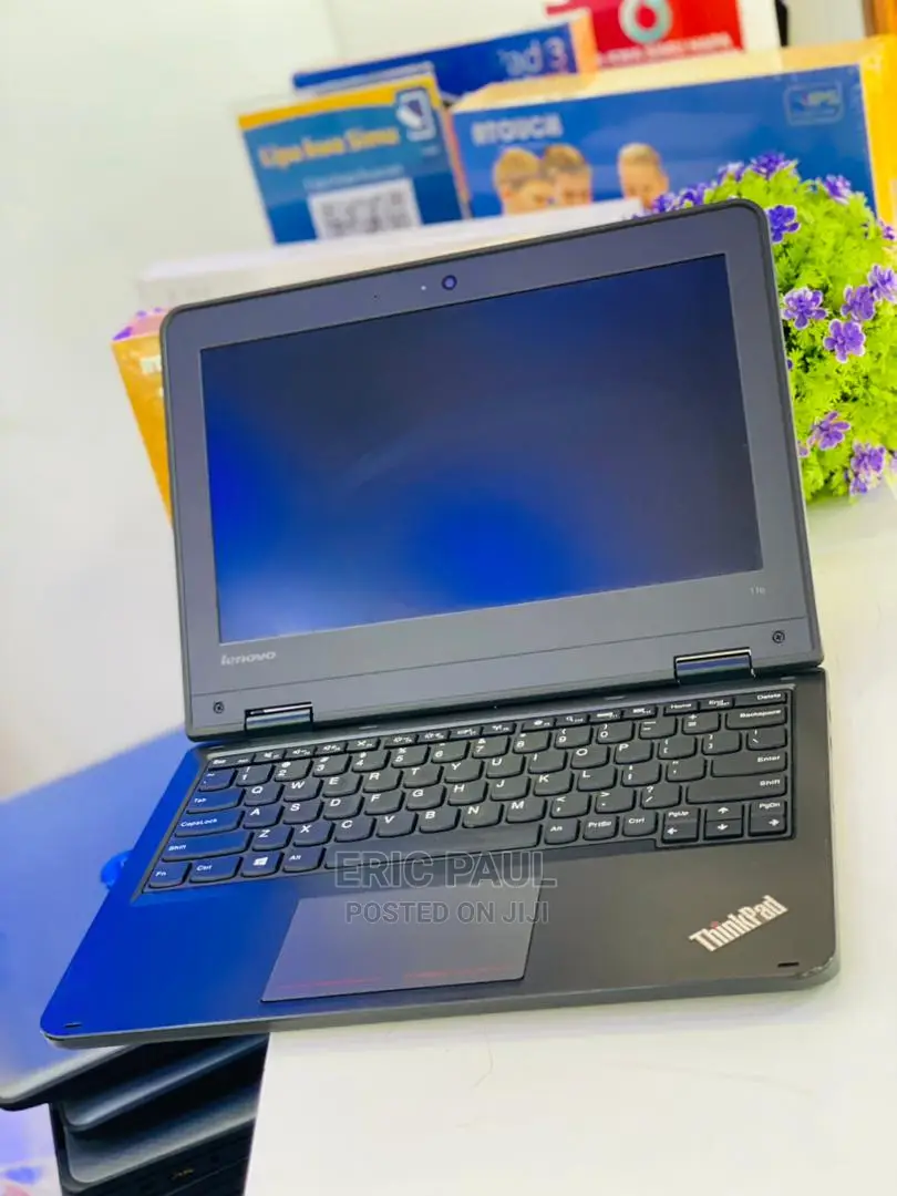 Laptop Lenovo ThinkPad 11e 4GB Intel HDD 500GB