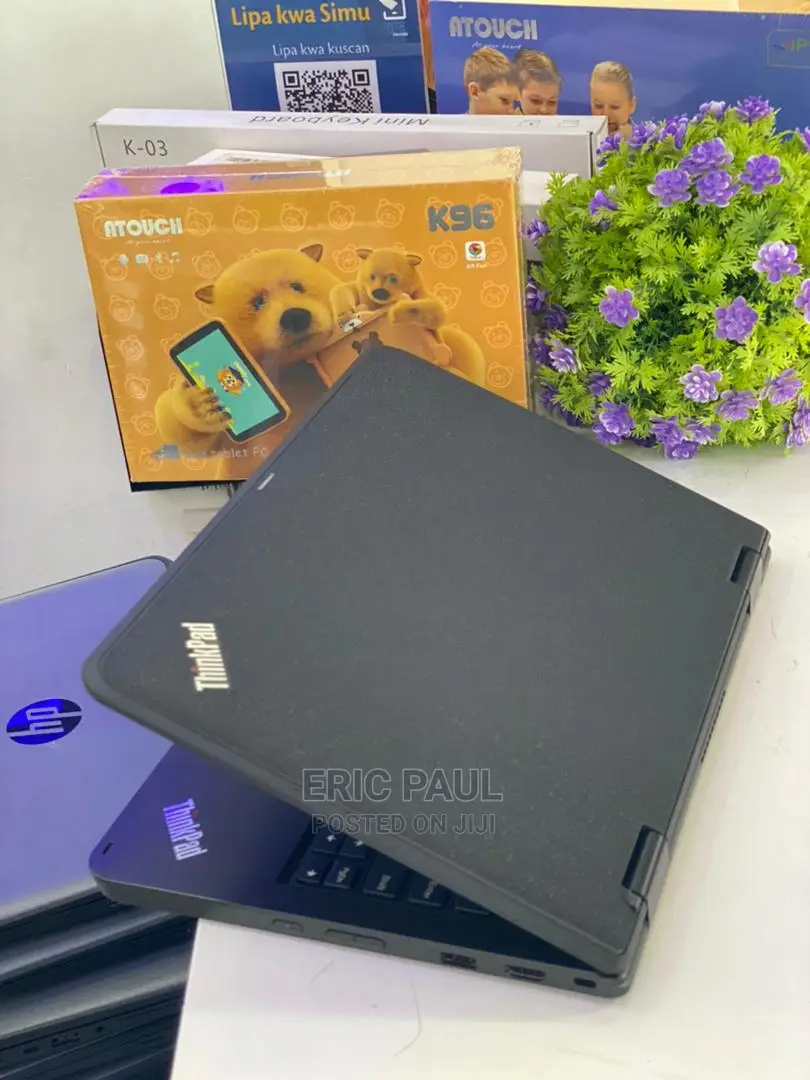 Laptop Lenovo ThinkPad 11e 4GB Intel HDD 500GB