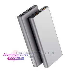 Vidvie PB743 10,000 Mah Power Bank