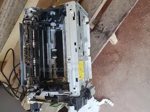 Photo - Hp, Canon, Xerox, Bizhub, Ricoh, Kycela, Samsung and Brother